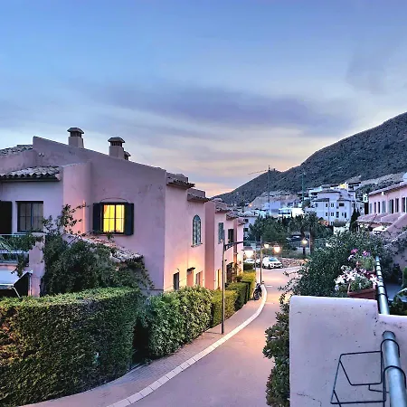 Casa En 3 Km De Benidorm Y De La Playa