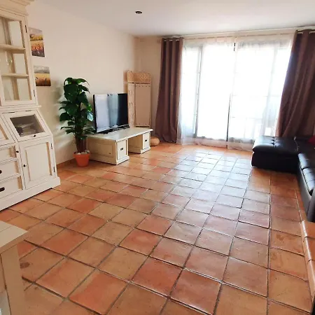 Casa En 3 Km De Benidorm Y De La Playa Holiday home *