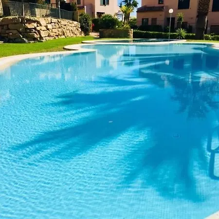 Casa En 3 Km De Benidorm Y De La Playa