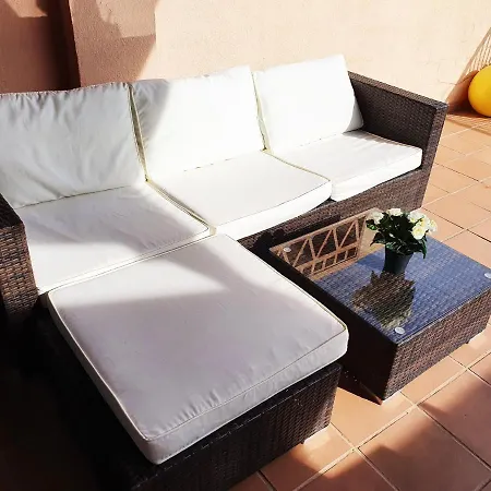 Casa En 3 Km De Benidorm Y De La Playa Finestrat