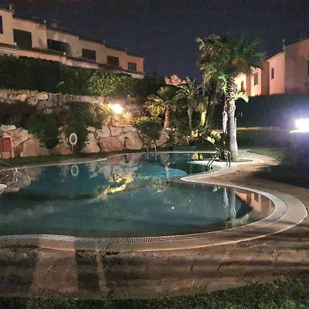 Casa En 3 Km De Benidorm Y De La Playa *