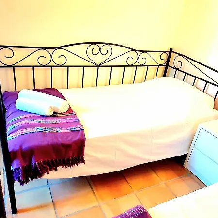 Holiday home Casa En 3 Km De Benidorm Y De La Playa Finestrat