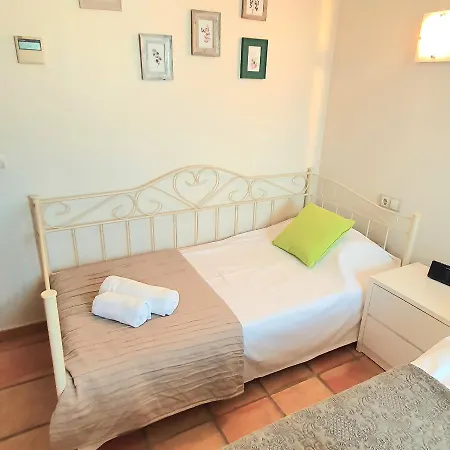 Casa En 3 Km De Benidorm Y De La Playa Finestrat