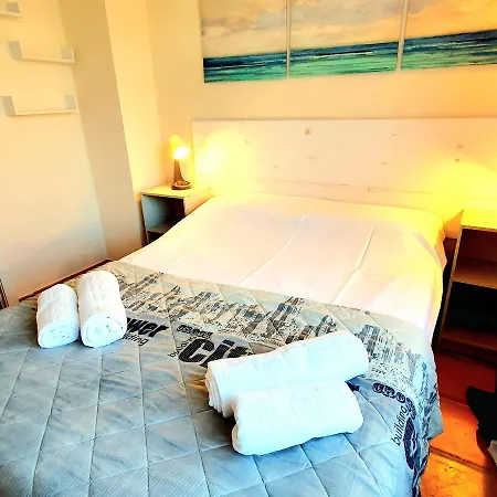 Holiday home Casa En 3 Km De Benidorm Y De La Playa Finestrat