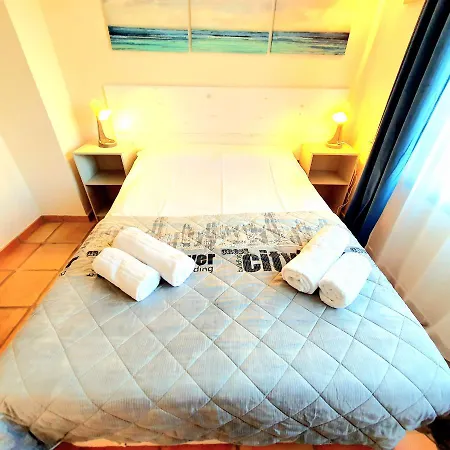 Casa En 3 Km De Benidorm Y De La Playa Finestrat