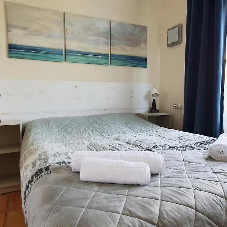 Holiday home Casa En 3 Km De Benidorm Y De La Playa