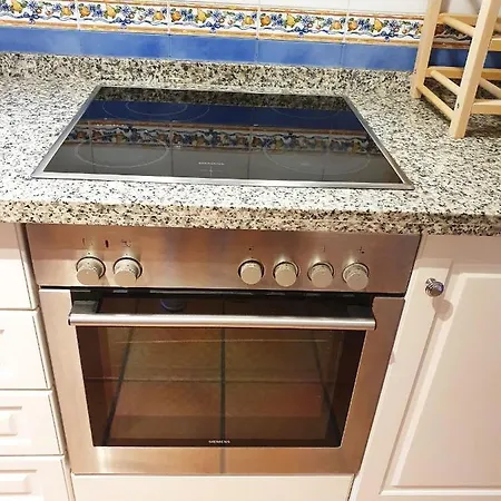 Casa En 3 Km De Benidorm Y De La Playa