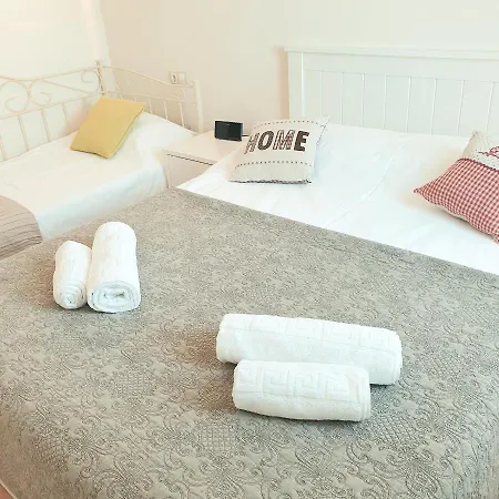 Casa En 3 Km De Benidorm Y De La Playa Holiday home *