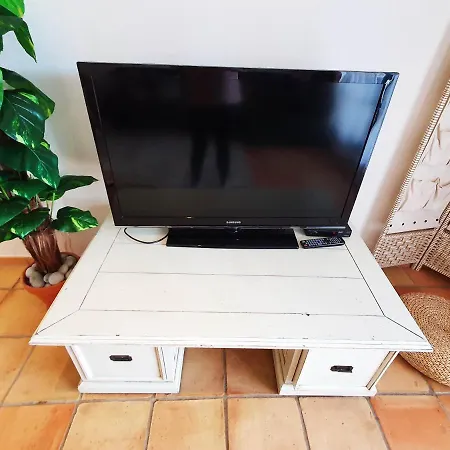 Casa En 3 Km De Benidorm Y De La Playa Finestrat