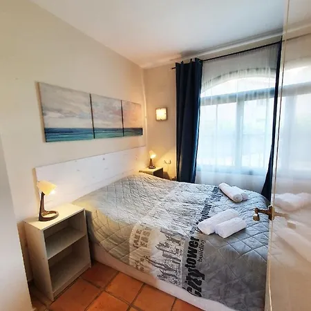Casa En 3 Km De Benidorm Y De La Playa