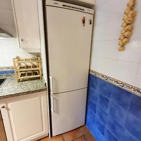 Casa En 3 Km De Benidorm Y De La Playa